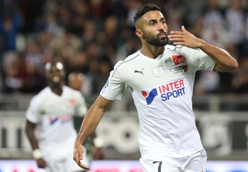 لوشامپیونه-فرانسه-آمیان-لژیونرها-France Ligue 1
