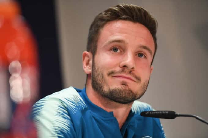atletico-madrid-هافبک-اسپانیا-اتلتیکو مادرید-لیگ قهرمانان اروپا