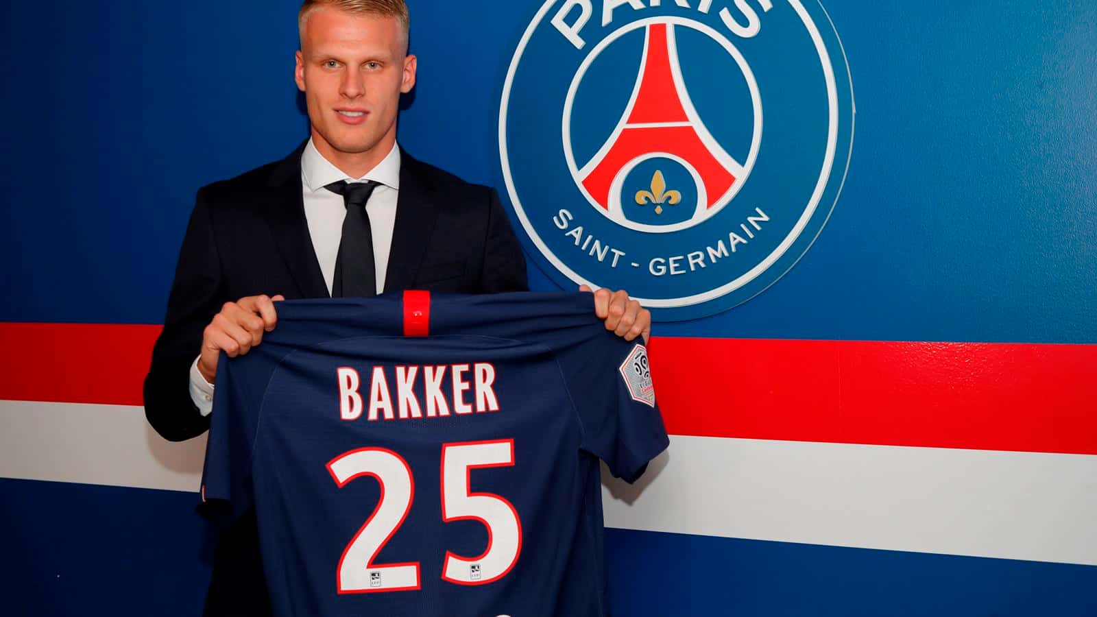 psg-پاری سن ژرمن-مدافع-هلند-فرانسه