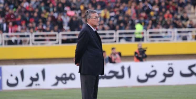 لیگ برتر-فدراسیون فوتبال-پرسپولیس