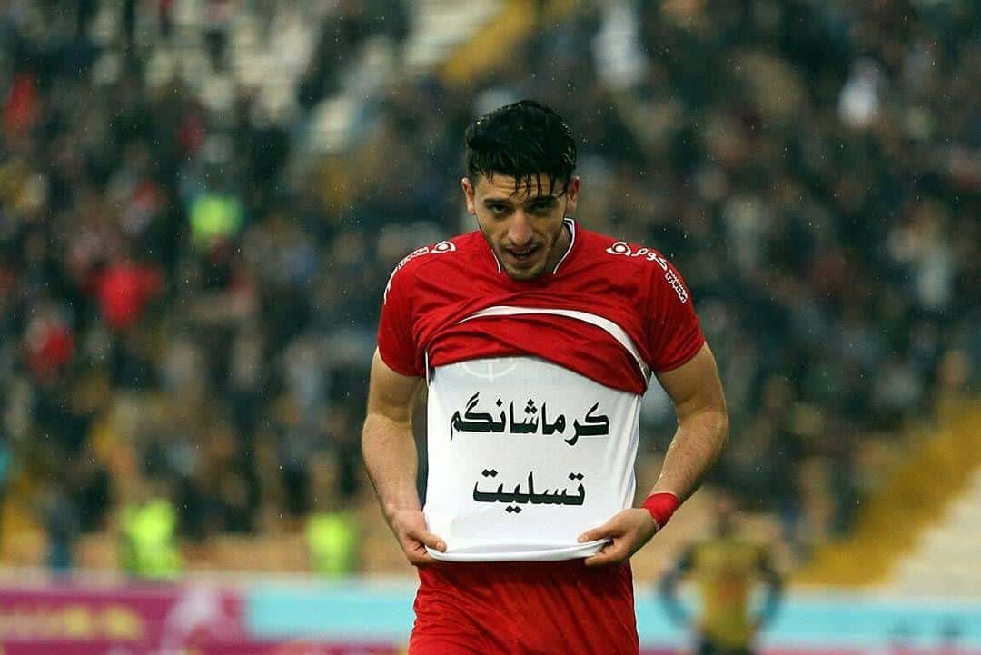 لیگ برتر-فدراسیون فوتبال-پدیده-تیم ملی فوتبال امید ایران