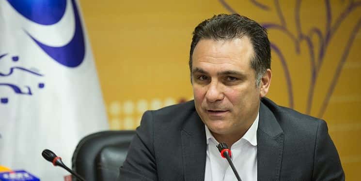 لیگ برتر-فدراسیون فوتبال-پیشکسوت استقلال