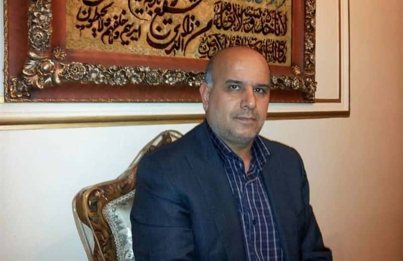 کاظم طالقانی-لیگ برتر-فدراسیون فوتبال-تیم ملی فوتبال ایران