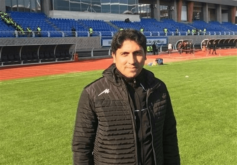 لیگ برتر-فدراسیون فوتبال-استقلال خوزستان