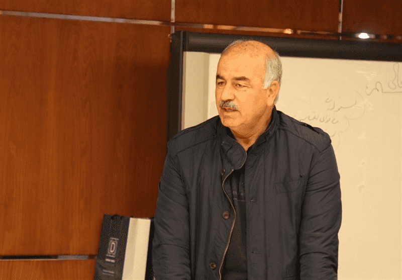 لیگ برتر-فدراسیون فوتبال-تراکتورسازی
