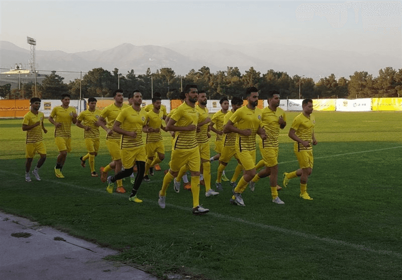 لیگ برتر-فدراسیون فوتبال-پارس جنوبی-ایران-iran