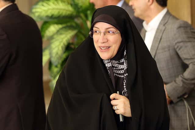 ژاله فرامرزیان-وزارت ورزش و جوانان-بازی خای پارا آسیایی جاکارتا