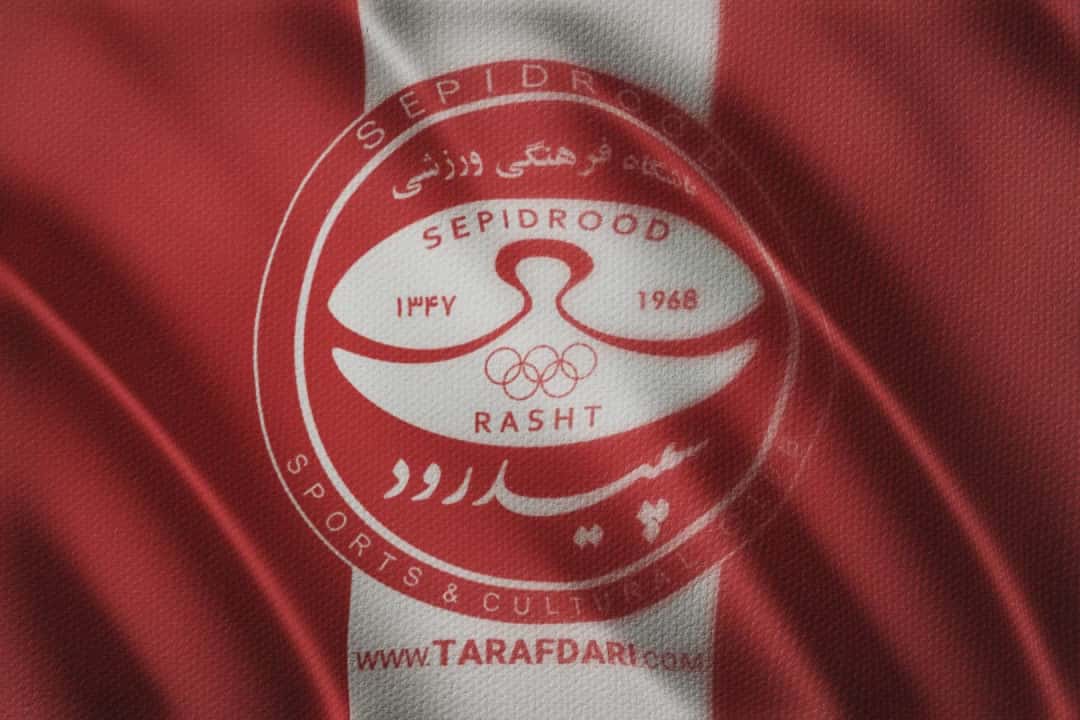 سپیدرود-فدراسیون فوتبال-لیگ برتر