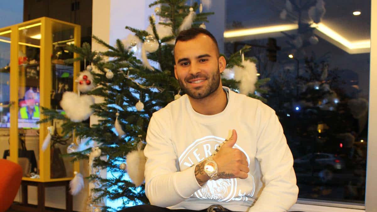 هافبک اسپانیایی - رئال مادرید - پاری سی ژرمن - توماس توخل - PSG - Real Madrid - Spanish professional footballer