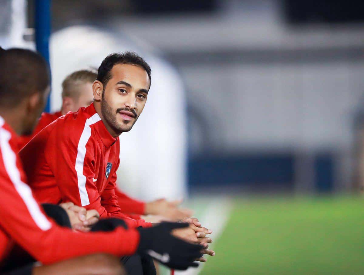 لیگ قهرمانان آسیا - الهلال