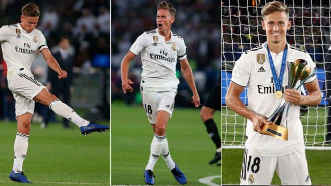 هافبک-اسپانیا-لالیگا-رئال مادرید-Real Madrid