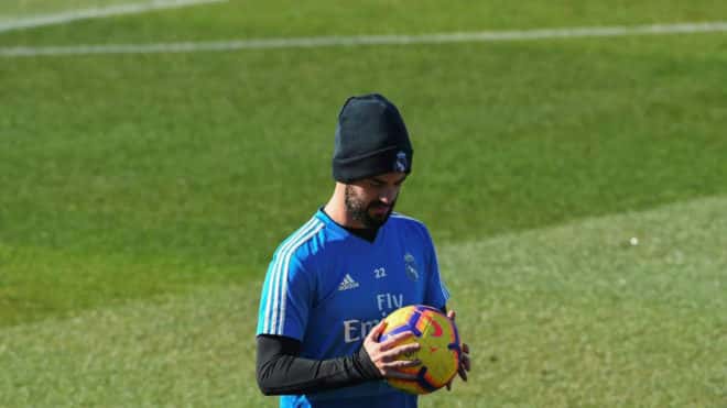 هافبک-اسپانیا-لالیگا-رئال مادرید-Real Madrid