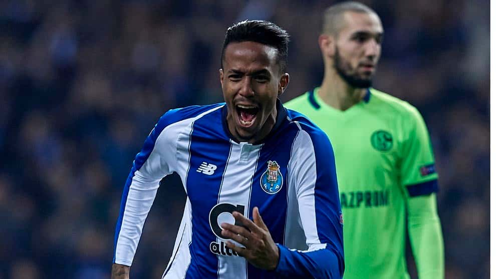 مدافع-پرتغال-لیگ پرتغال-پورتو-Porto