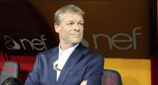 گالاتاسارای-فنرباحچه-ترکیه-سوپرلیگ ترکیه-متئو والبوئنا-Galatasaray-Fenerbahce