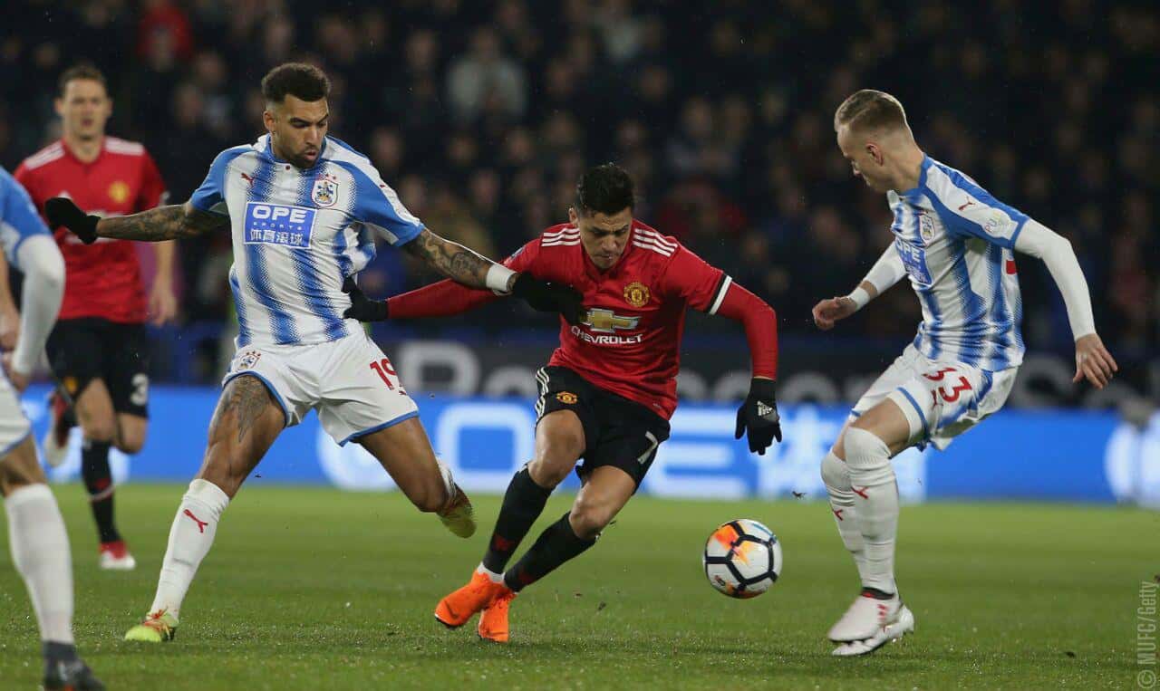 انگلیس - جام حذفی انگلیس - FA Cup - کمک داور ویدیویی - VAR - کاریکاتور