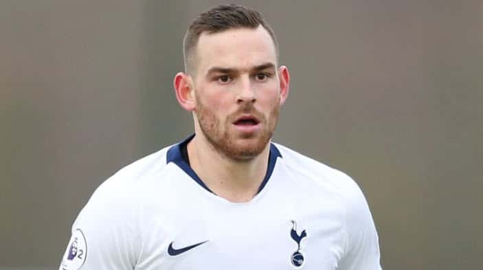 تاتنهام-انگلیس-شالکه-آلمان-هری کین-انتقال یانسن-Tottenham