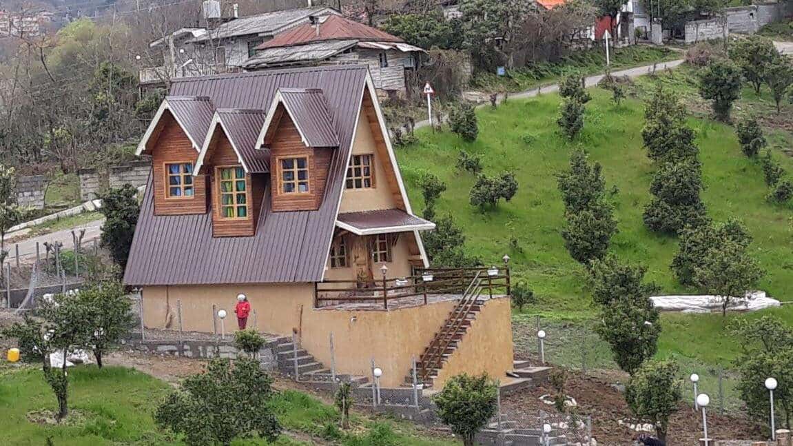 سفر به رامسر