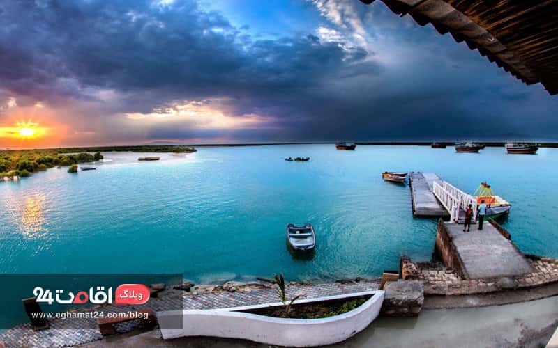 رپورتاژ آگهی؛ روز ملی خلیج فارس