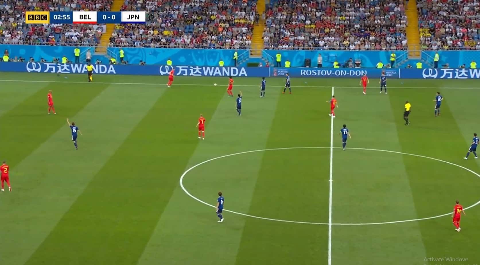 جام جهانی 2018