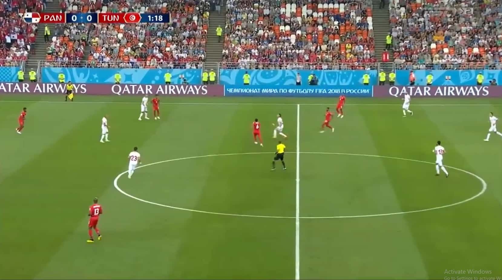 جام جهانی 2018