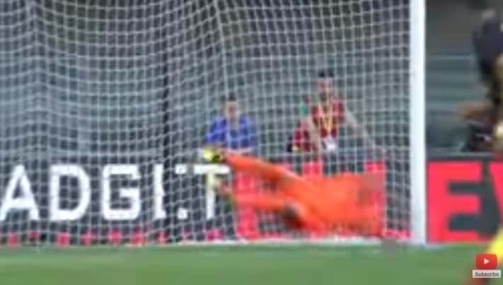 سمیر هندانوویچ-رابین اولسن-ماتیا پرین-samir handanovic