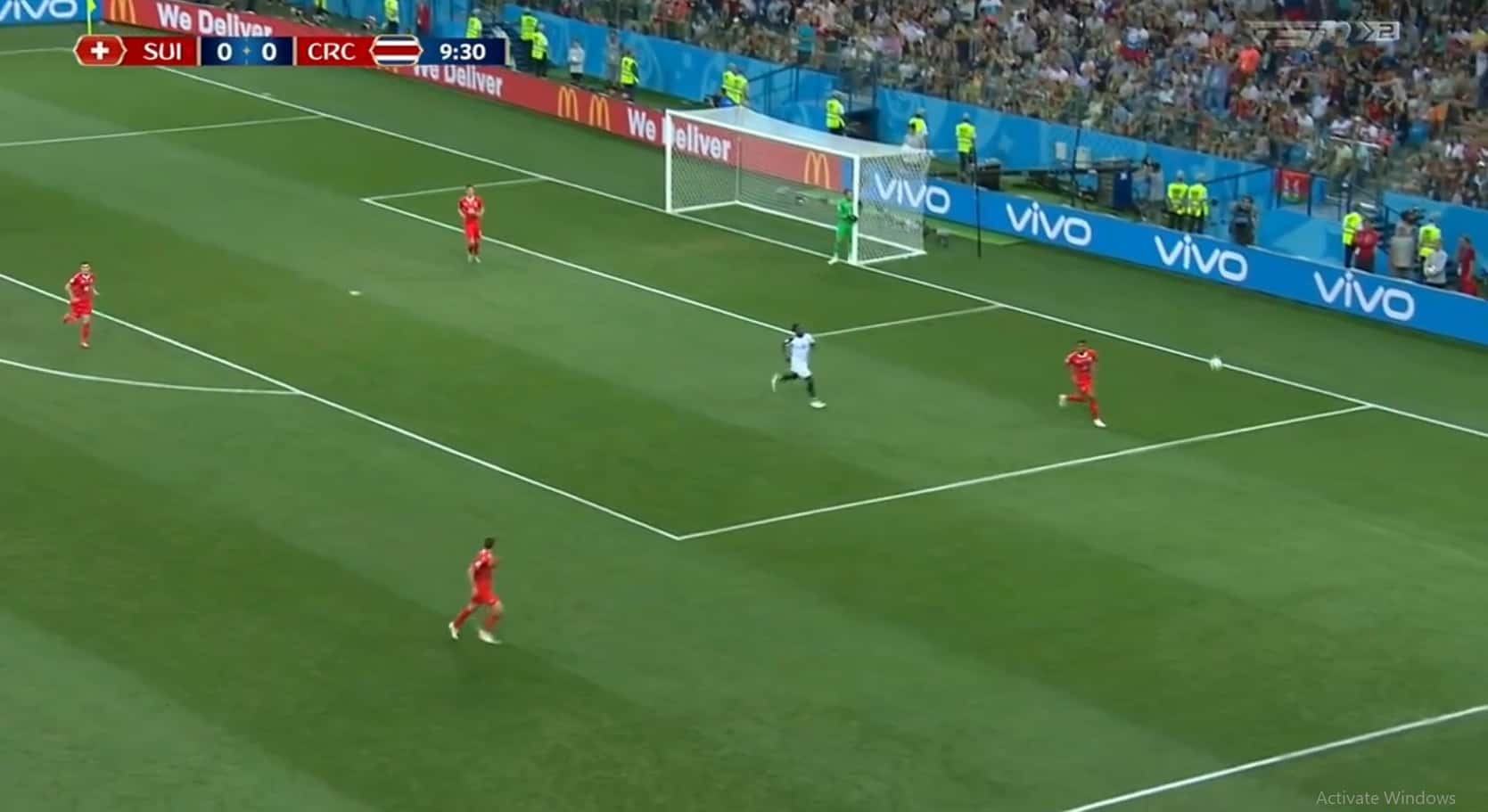 جام جهانی 2018