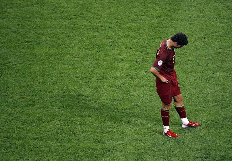 تیم ملی پرتغال-جام جهانی 2006-Portugal football