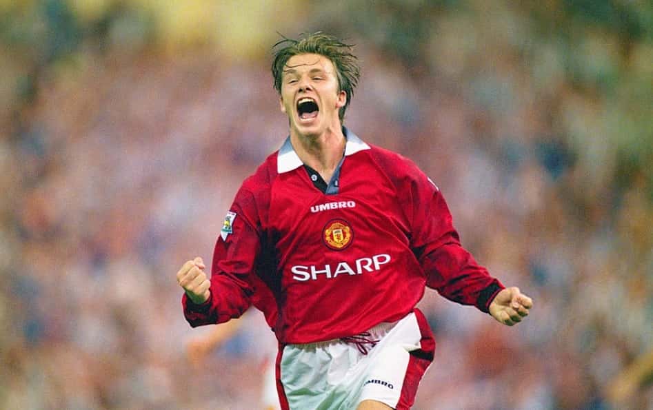 منچستر یونایتد-Manchester United-لیگ برتر انگلیس