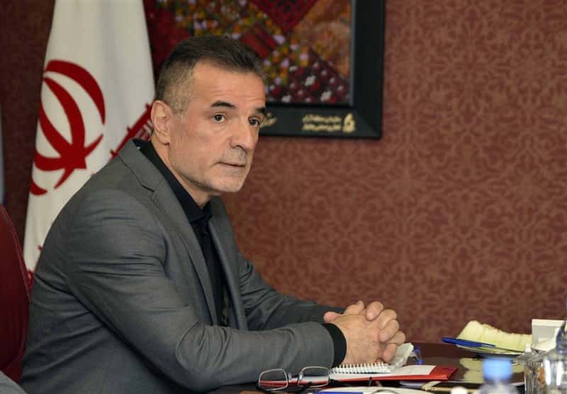 فوتبال ایران-پرسپولیس-iran football-persepolis