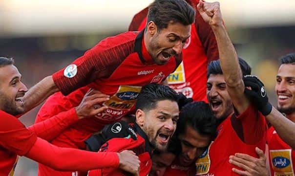 iran-لیگ برتر-فوتبال ایران