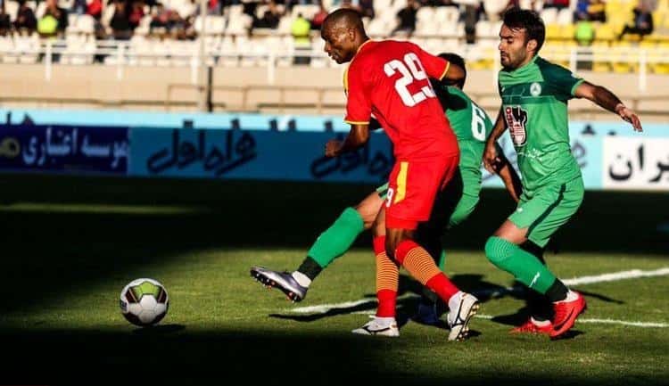 iran-لیگ برتر-فوتبال