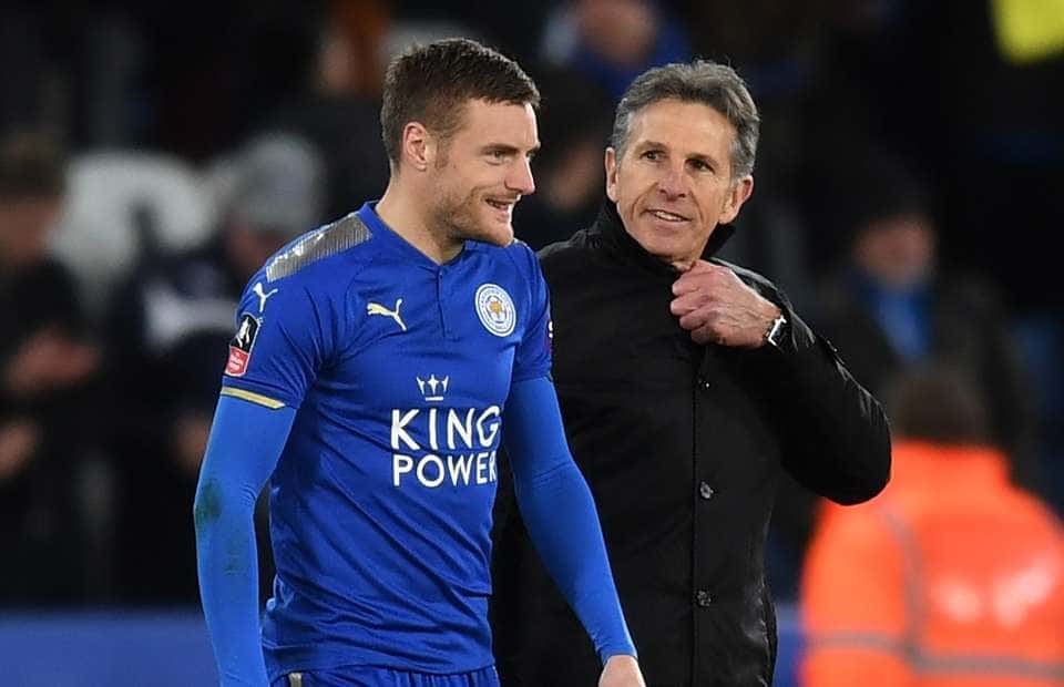 لسترسیتی- لیگ برتر انگلیس- Leicester city City- انگلیس