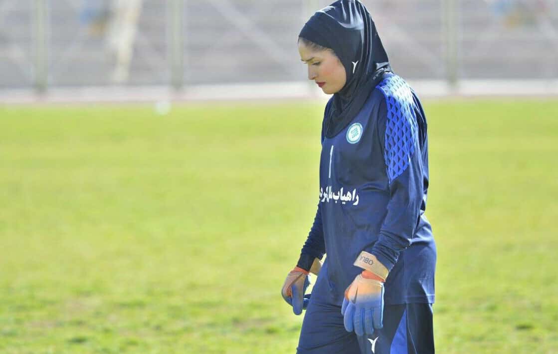 فوتبال بانوان-womEn football