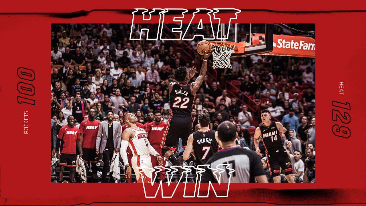 میامی-هیوستون-NBA