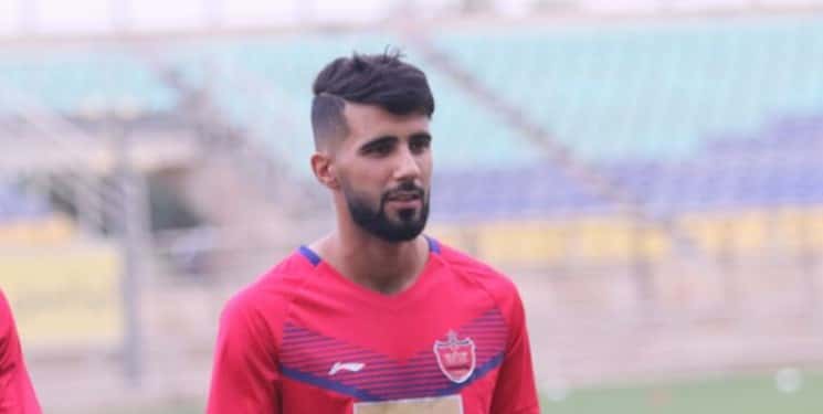 لیگ برتر-فدراسیون فوتبال-پرسپولیس-عراق