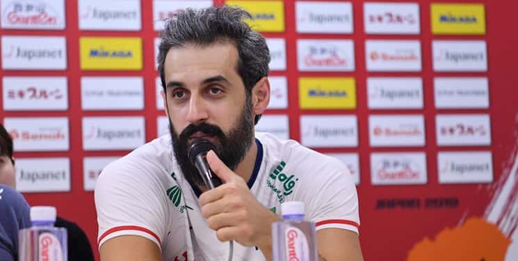 والیبال-فدراسیون والیبال-والیبال ایران-تیم ملی والیبال ایران-volleyball