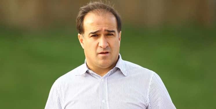 ایران-پیشکسوت فوتبال ایران-فدراسیون فوتبال-IRAN