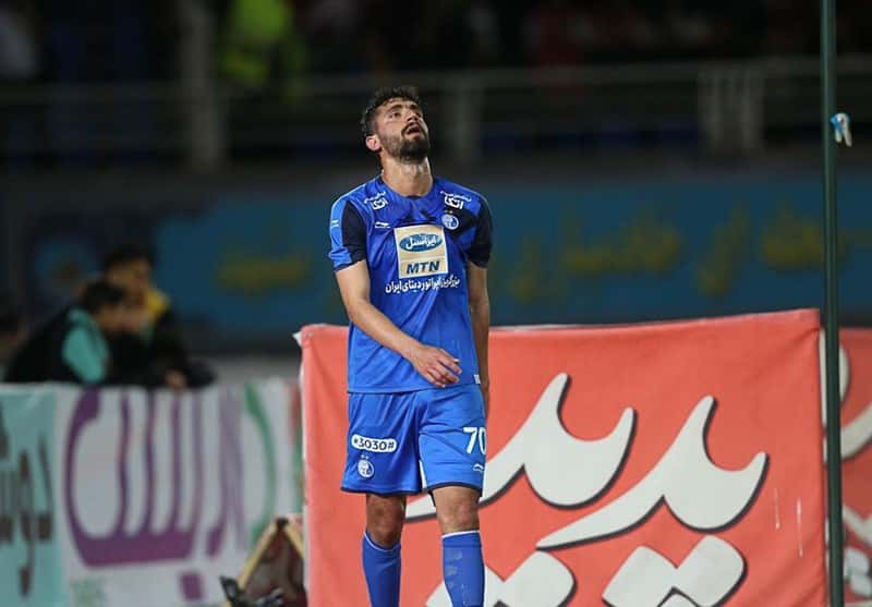 استقلال-لیگ برتر-فدراسیون فوتبال-استقلال-Esteghlal F.C