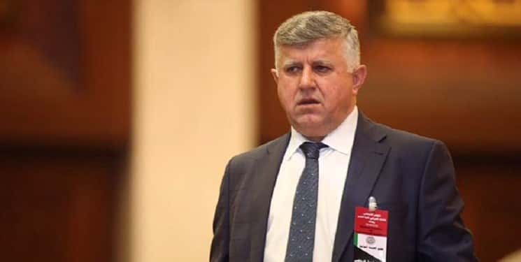 عراق-فدراسیون فوتبال عراق-تیم ملی عراق- Iraq