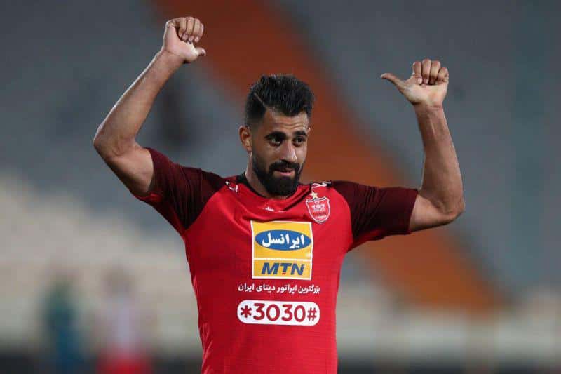 لیگ برتر-فدراسیون فوتبال-لیگ برتر-ایران-iran-پرسپولیس