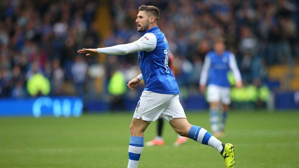 گری هوپر-استقلال تهران-Gary Hooper-esteghlal tehran