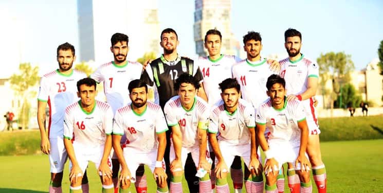 تیم ملی امید