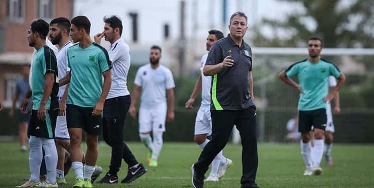 صنعت نفت آبادان-لیگ برتر فوتبال ایران