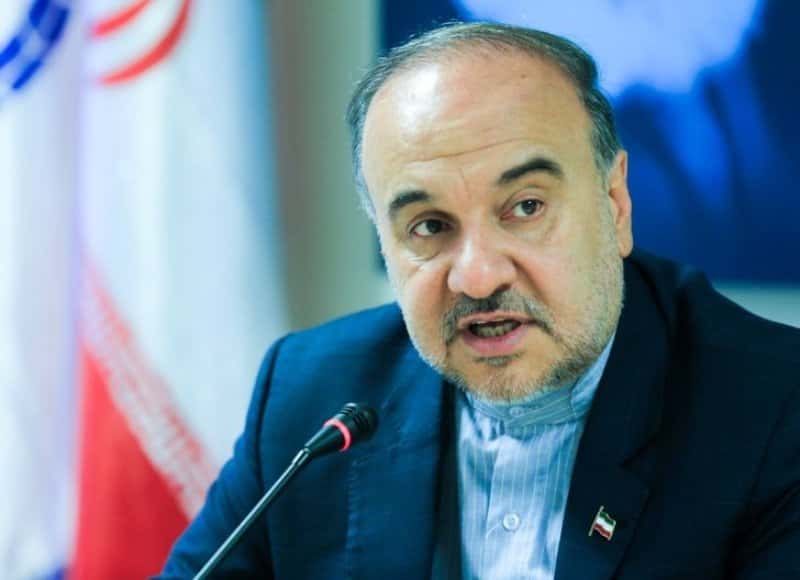 تیم فوتبال امید