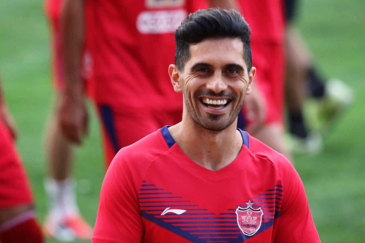 پرسپولیس-لیگ برتر فوتبال ایران