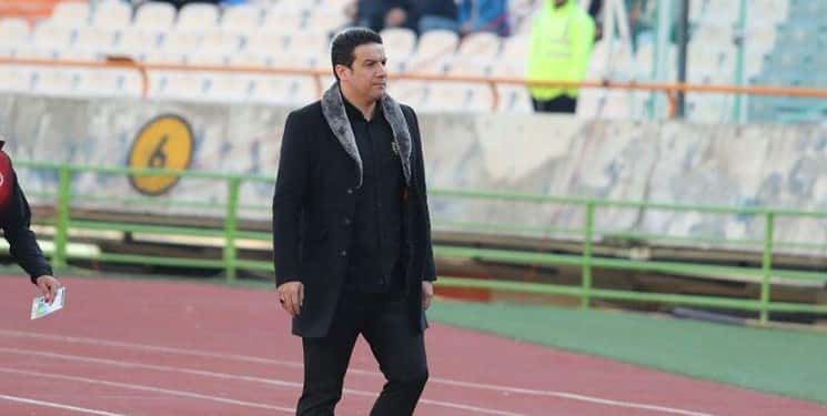 شهرخودرو-لیگ برتر فوتبال ایران
