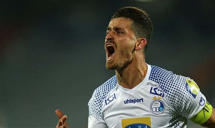 استقلال-لیگ قهرمانان آسیا-AFC Champions League