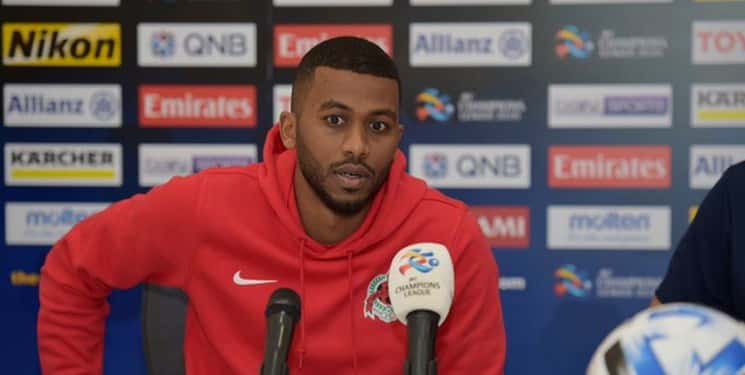 الریان قطر-Al-Rayyan SC