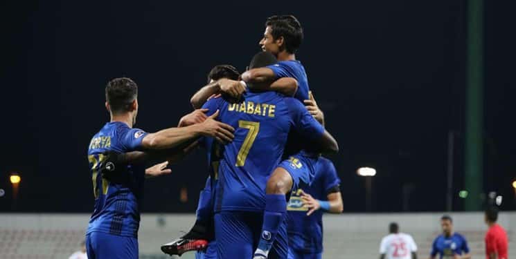 لیگ قهرمانان آسیا-AFC Champions League
