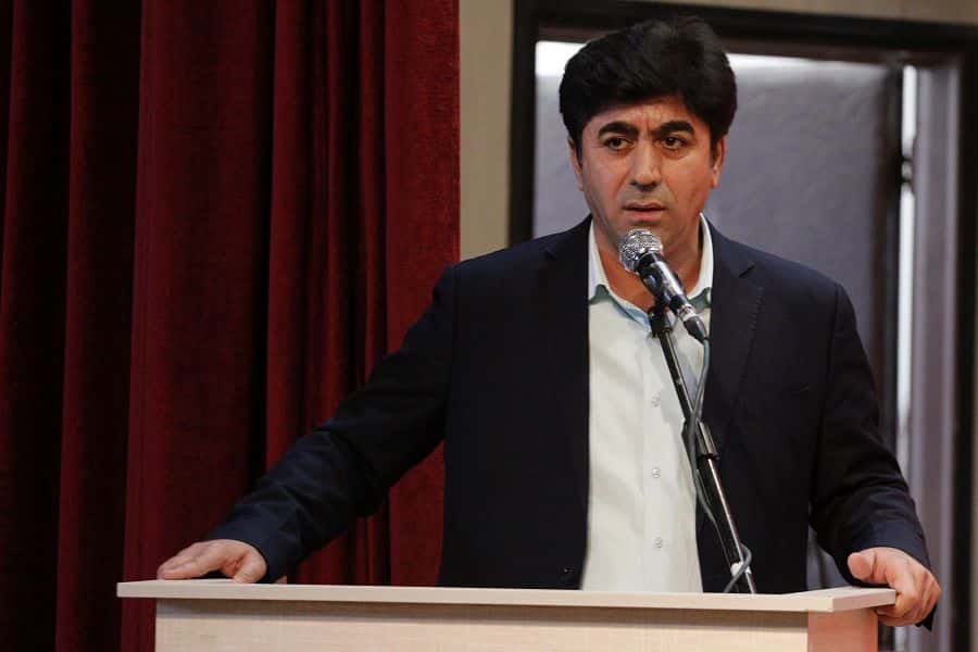 فدراسیون فوتبال ایران-Football Federation Islamic Republic of Iran